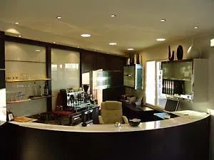 Hotel Paradise Airport Forlì