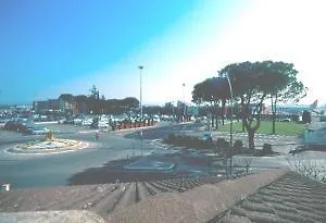 ***  Hotel Paradise Airport Forlì Italien