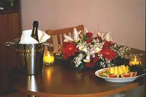 ***  Hotel Paradise Airport Forlì Italien